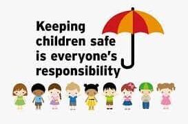 Child Protection Week 2025 – 29 May to 5 June 2025