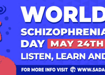 Schizophrenia is a serious Mental Illness that affects how a person thinks, feels, and behaves