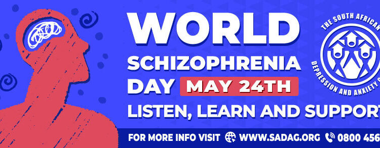 Schizophrenia is a serious Mental Illness that affects how a person thinks, feels, and behaves