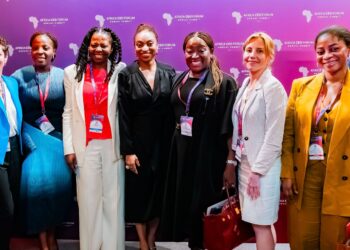 Uniting Sectors to Empower Youth