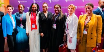 Uniting Sectors to Empower Youth