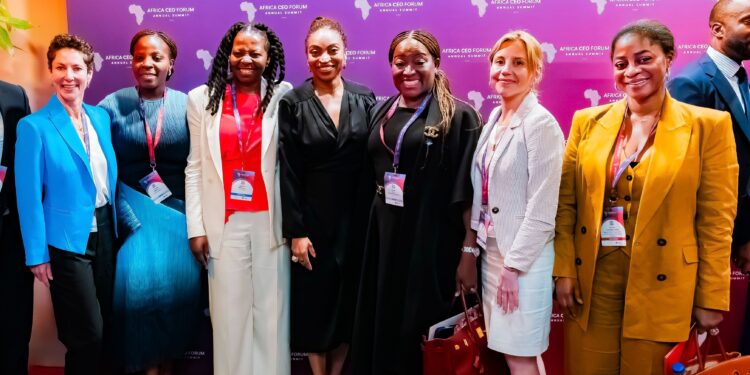 Uniting Sectors to Empower Youth