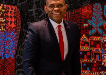 Tony Elumelu Foundation lifted 2.1 million Africans out of poverty!