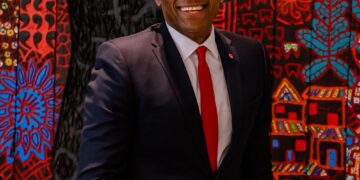 Tony Elumelu Foundation lifted 2.1 million Africans out of poverty!