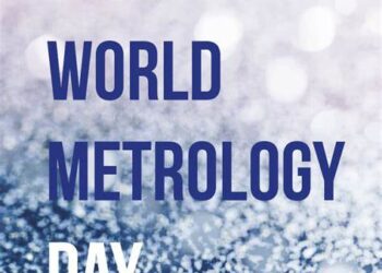 NRCS COMMEMORATES THE WORLD METROLOGY DAY ALONG WITH OTHER NATIONAL METROLOGY ORGANISATIONS ALL OVER THE WORLD!