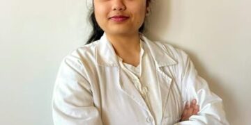 Initiatives supporting women+ in STEM