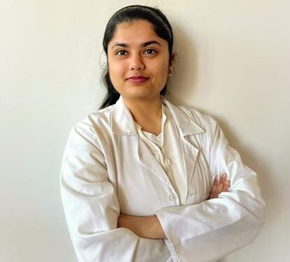 Initiatives supporting women+ in STEM