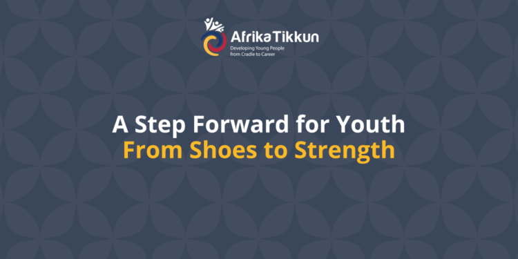 Celebrating a Milestone in Youth Empowerment and Physical Activity