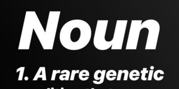 Happy International Albinism Awareness Day