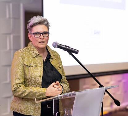 Anti-Gender Movement