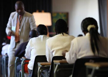 The end result is always worth the journey – Matric Class of 2025!