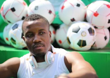 I’m Scared of Failing! Are You?