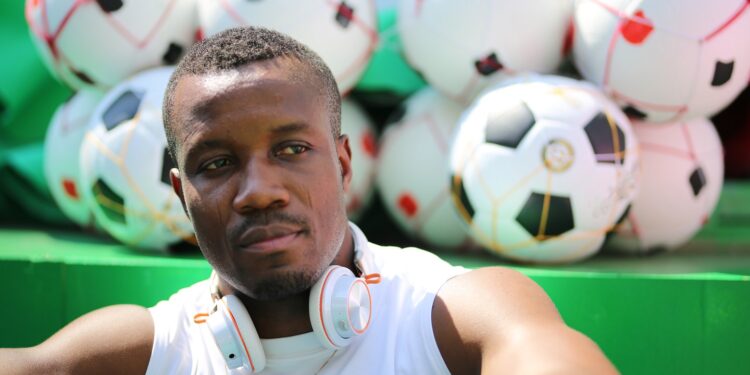 I’m Scared of Failing! Are You?