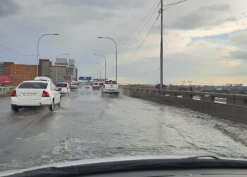 At least seven killed in Eastern Cape floods!