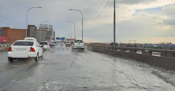 At least seven killed in Eastern Cape floods!