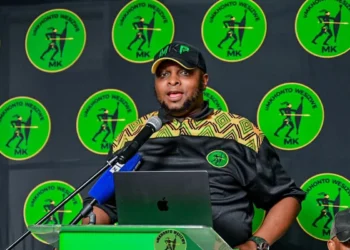Floyd Shivambu’s future in doubt ahead of MK-or-break address