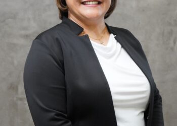 Jill Dyers appointed Head: Strategic Projects and Enterprise Programme Management Office (EPMO) at African Bank!