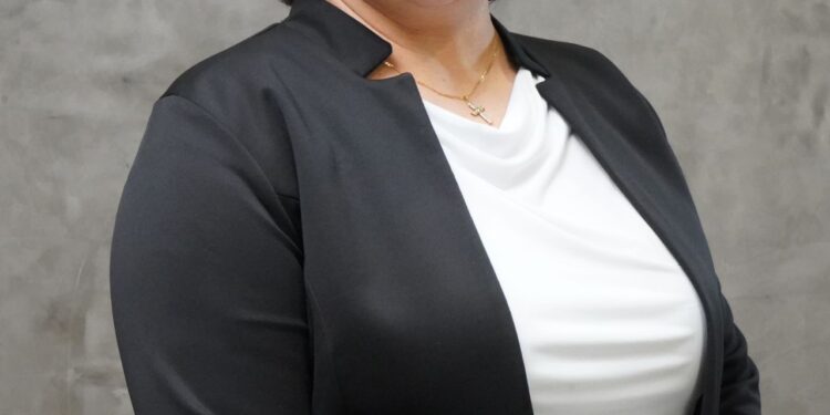 Jill Dyers appointed Head: Strategic Projects and Enterprise Programme Management Office (EPMO) at African Bank!