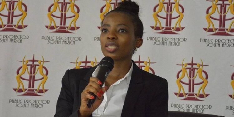 Gauteng Legislature receives investigative reports involving allegations of poor service delivery, maladministration, and improper conduct, 18 Jun