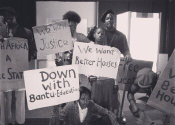 TODAY 19 June 2018 – 1913 Land Act Was Endorsement of 1652 Atrocities!