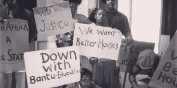 TODAY 19 June 2018 – 1913 Land Act Was Endorsement of 1652 Atrocities!