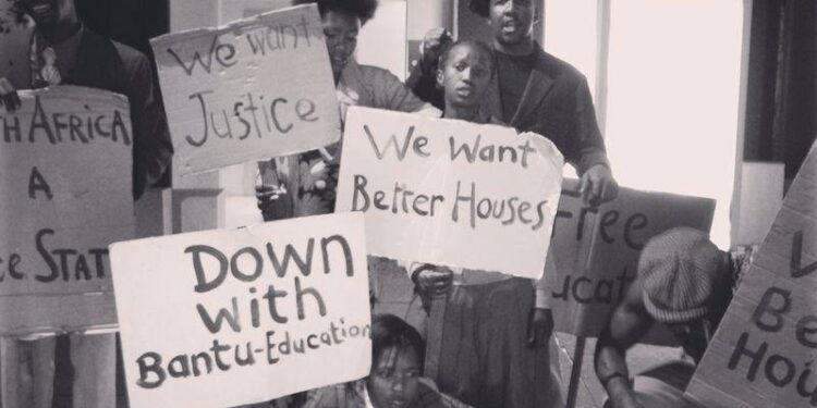 TODAY 19 June 2018 – 1913 Land Act Was Endorsement of 1652 Atrocities!