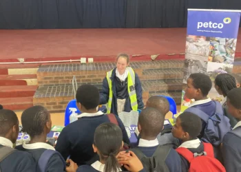 Green careers under the spotlight in Langa!