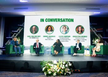 AVBOB Road to Literacy campaign gives hope to 1 000 schools and NGOs through trolley libraries!