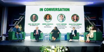 AVBOB Road to Literacy campaign gives hope to 1 000 schools and NGOs through trolley libraries!