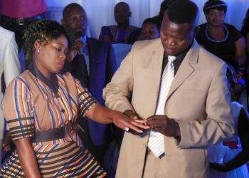 If planning to get married someday, start saving for Lobola now!