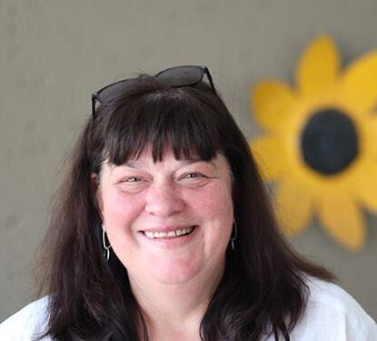 Gender-Diverse Children