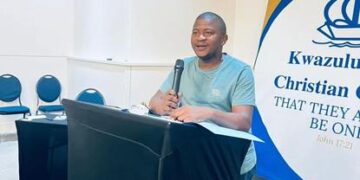 ‘I have to fight to exist’