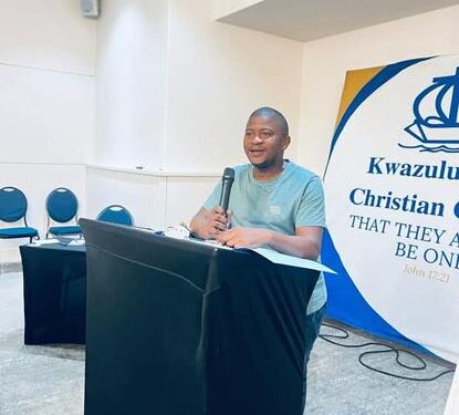 ‘I have to fight to exist’