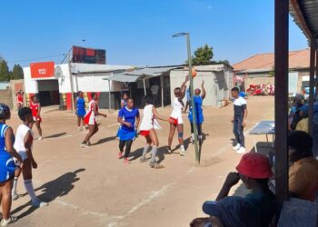 JUNE 16 YOUTH TOURNAMENT!