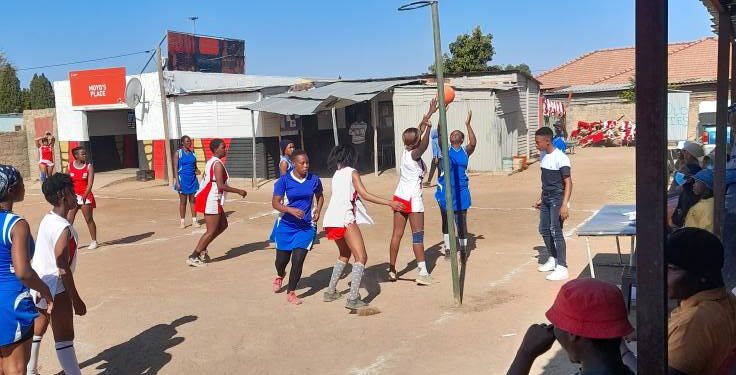 JUNE 16 YOUTH TOURNAMENT!