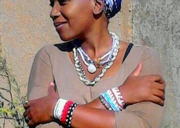 Sangomas are living prove that past, present and future are parallel with each other!