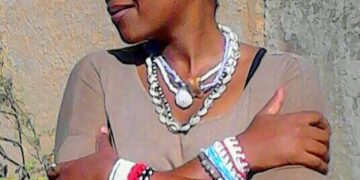 Sangomas are living prove that past, present and future are parallel with each other!