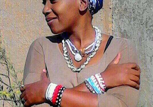 Sangomas are living prove that past, present and future are parallel with each other!