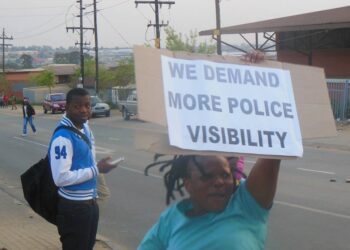 COMMUNITY SAFETY COMMITTEE COMMENDS LAW ENFORCEMENT FOR CRIME REDUCTION, RAISES CONCERNS OVER MULTIPLE MURDERS AND POLICE KILLINGS