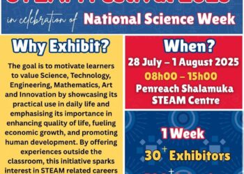 Something big is coming — and you don’t want to miss it!