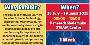 Something big is coming — and you don’t want to miss it!