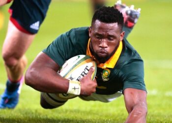 AMABHOKOBHOKO kick off their season!