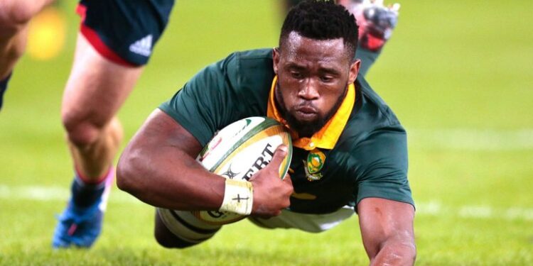 AMABHOKOBHOKO kick off their season!