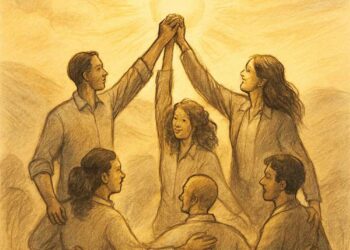 Together, We Achieve More