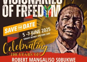 Visionaries of Freedom Festival