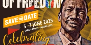 Visionaries of Freedom Festival