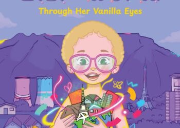 “Zizi’s World: Through her Vanilla Eyes”