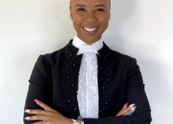 It is possible Mfundi – Look at me NOW!