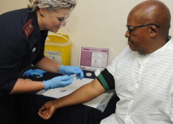 Workplace Screening May Save More than Your Time!