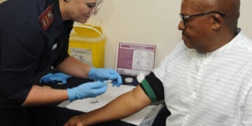 Workplace Screening May Save More than Your Time!